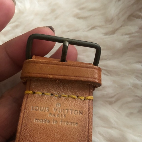 LV authentic poignet - Picture 6 of 6